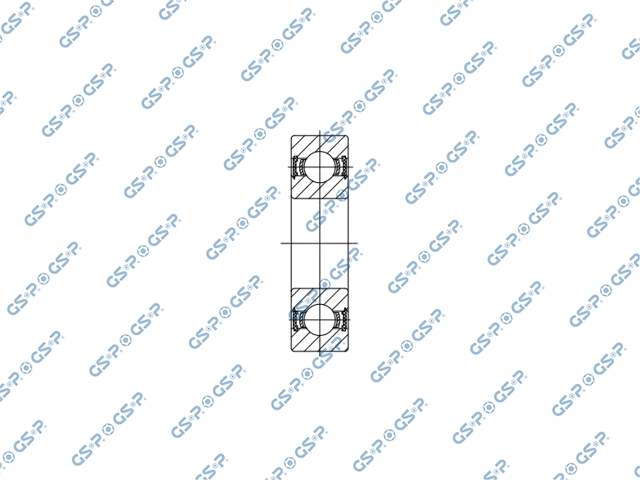 Balero GSP 9830044