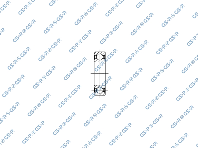 Balero GSP 9830051