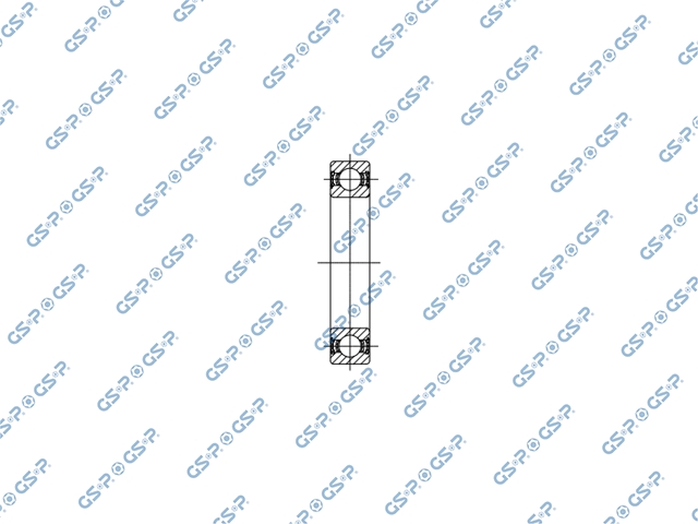 Balero GSP 9830060