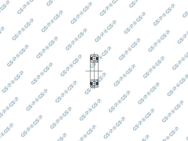 Balero GSP 9830086