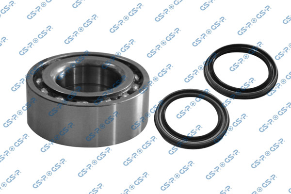 Kit de Balero Delantero GSP GK00X23