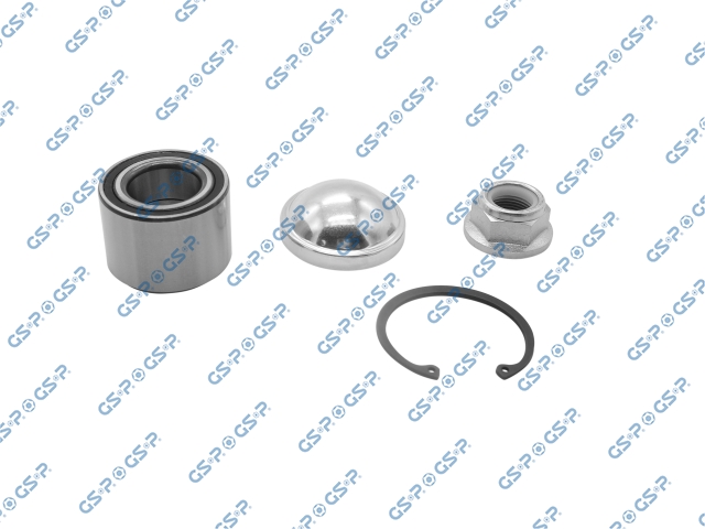 Kit de Balero Trasero GSP GK00X3