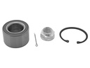 Kit de Balero Delantero GSP GK00X41