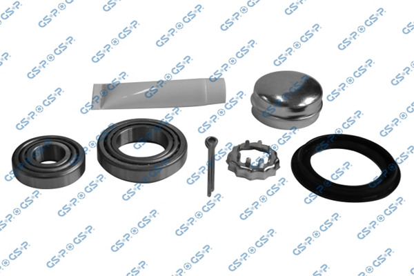 Kit de Balero Delantero GSP GK0529EE