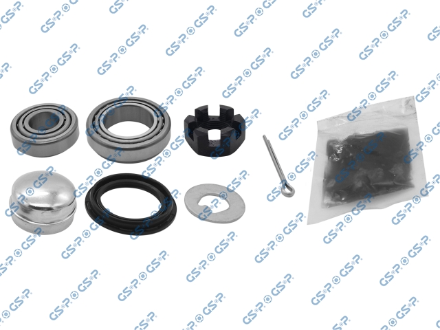 Kit de Balero Trasero GSP GK0529F