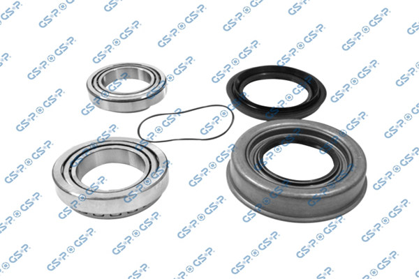 Kit de Balero Delantero GSP GK3205