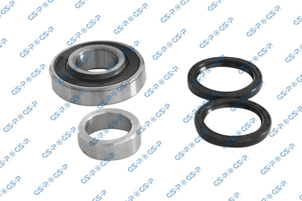 Kit de Balero Delantero GSP GK3220