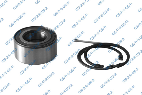 Kit de Balero Delantero GSP GK3403