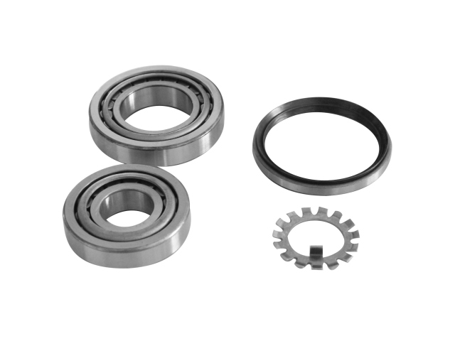 Kit de Balero Trasero GSP GK3405