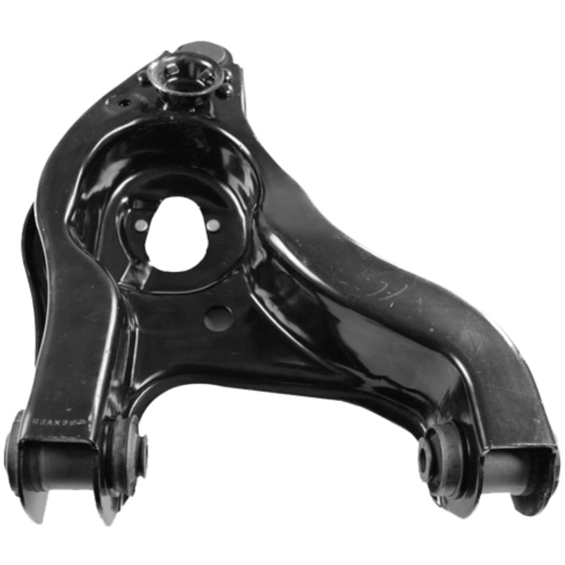 HORQUILLA DELANTERO INFERIOR DERECHO DODGE RAM 1500 2006-2008