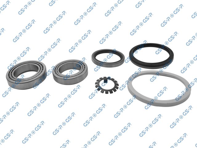 Kit de Balero Delantero GSP GK3417