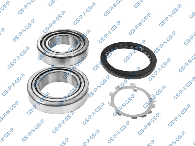 Kit de Balero GSP GK3475