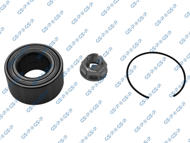 Kit de Balero Delantero GSP GK3596E