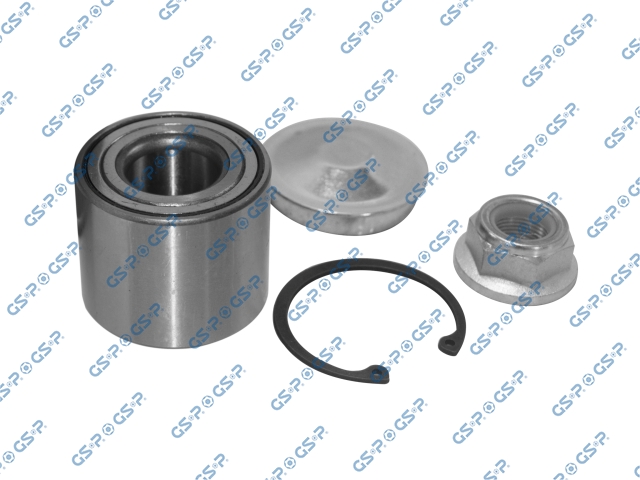 Kit de Balero Trasero GSP GK3639
