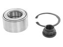 Kit de Balero Delantero GSP GK3929