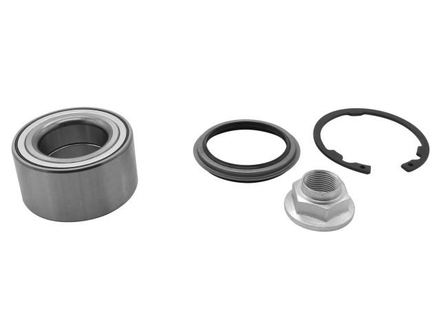 GK3935 — Kit de Balero Delantero GSP GK3935