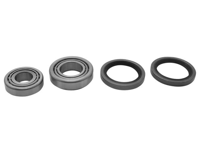 GK3936 — Kit de Balero Trasero GSP GK3936