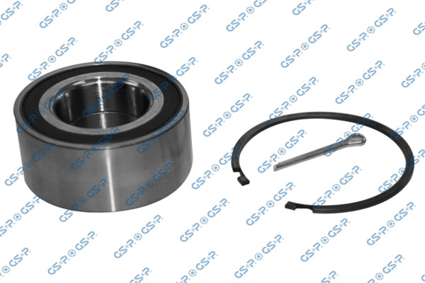 GK3991 — Kit de Balero Delantero GSP GK3991
