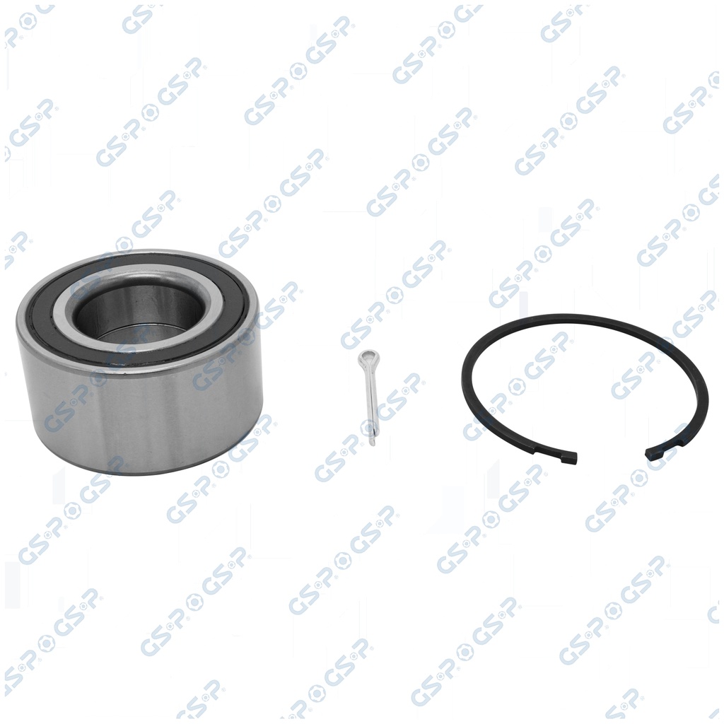 GK3991E — Kit de Balero Delantero GSP GK3991E