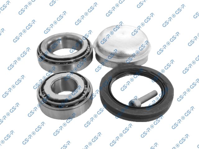 GK6530E — Kit de Balero Delantero GSP GK6530E