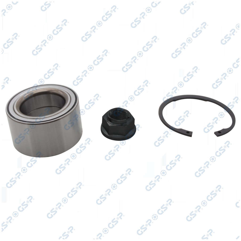 GK6559 — Kit de Balero Delantero GSP GK6559