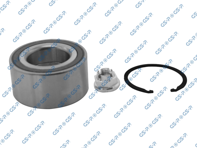 GK6682E — Kit de Balero Delantero GSP GK6682E