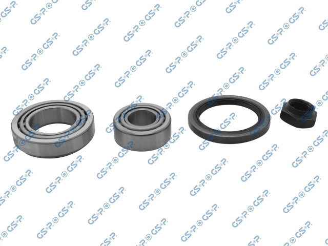 GK6686 — Kit de Balero GSP GK6686