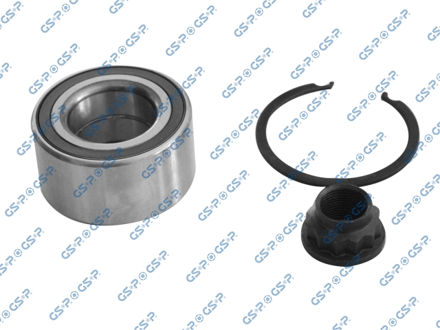 GK6878 — Kit de Balero Delantero GSP GK6878