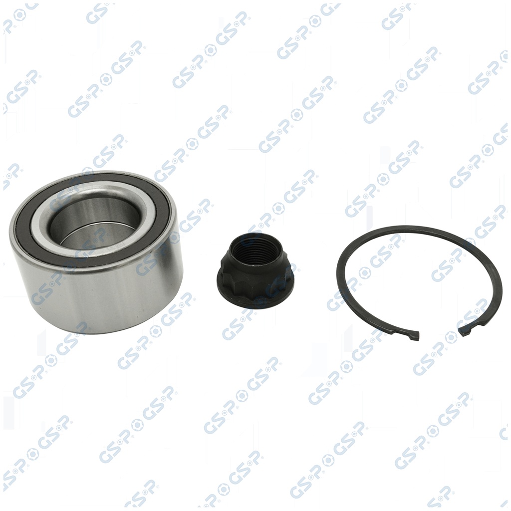 GK6878E — Kit de Balero Delantero GSP GK6878E