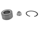 Kit de Balero Trasero GSP GK7000