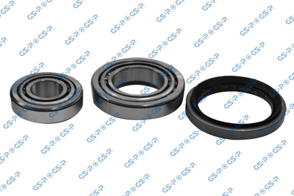 GK7478 — Kit de Balero Delantero GSP GK7478