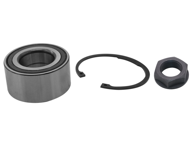 GKX0001 — Kit de Balero Delantero GSP GKX0001