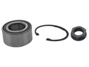 Kit de Balero Delantero GSP GKX0001E