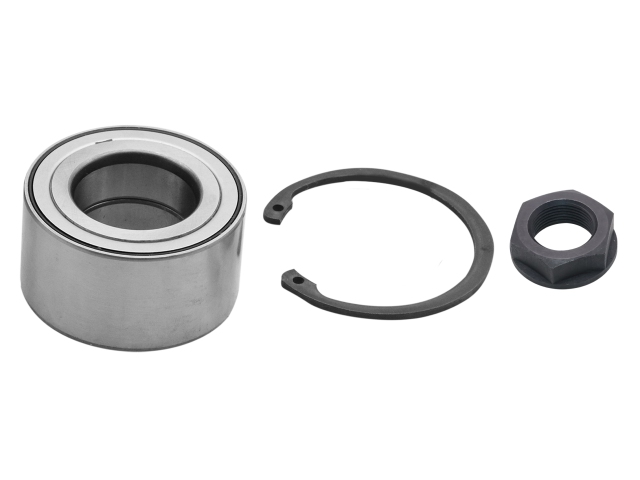 GKX0002 — Kit de Balero GSP GKX0002