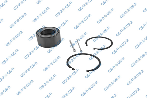 GKX0044 — Kit de Balero Delantero GSP GKX0044
