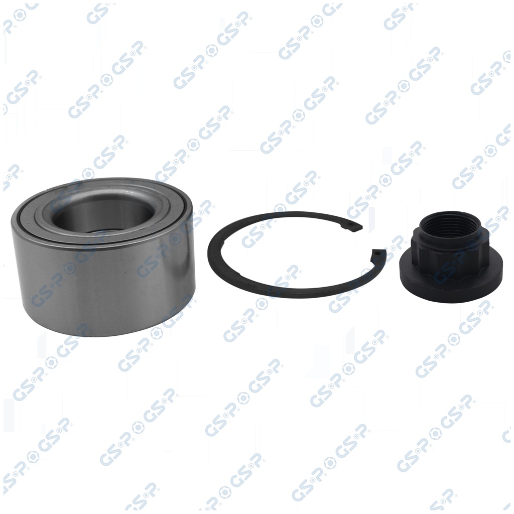 GKX0057 — Kit de Balero Trasero GSP GKX0057