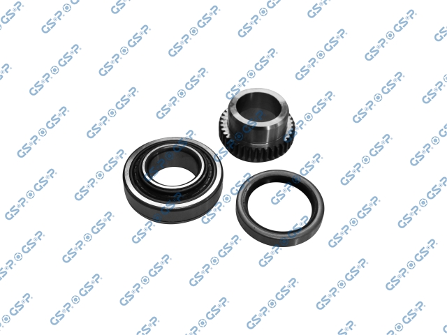 GKX0147 — Kit de Balero Trasero GSP GKX0147