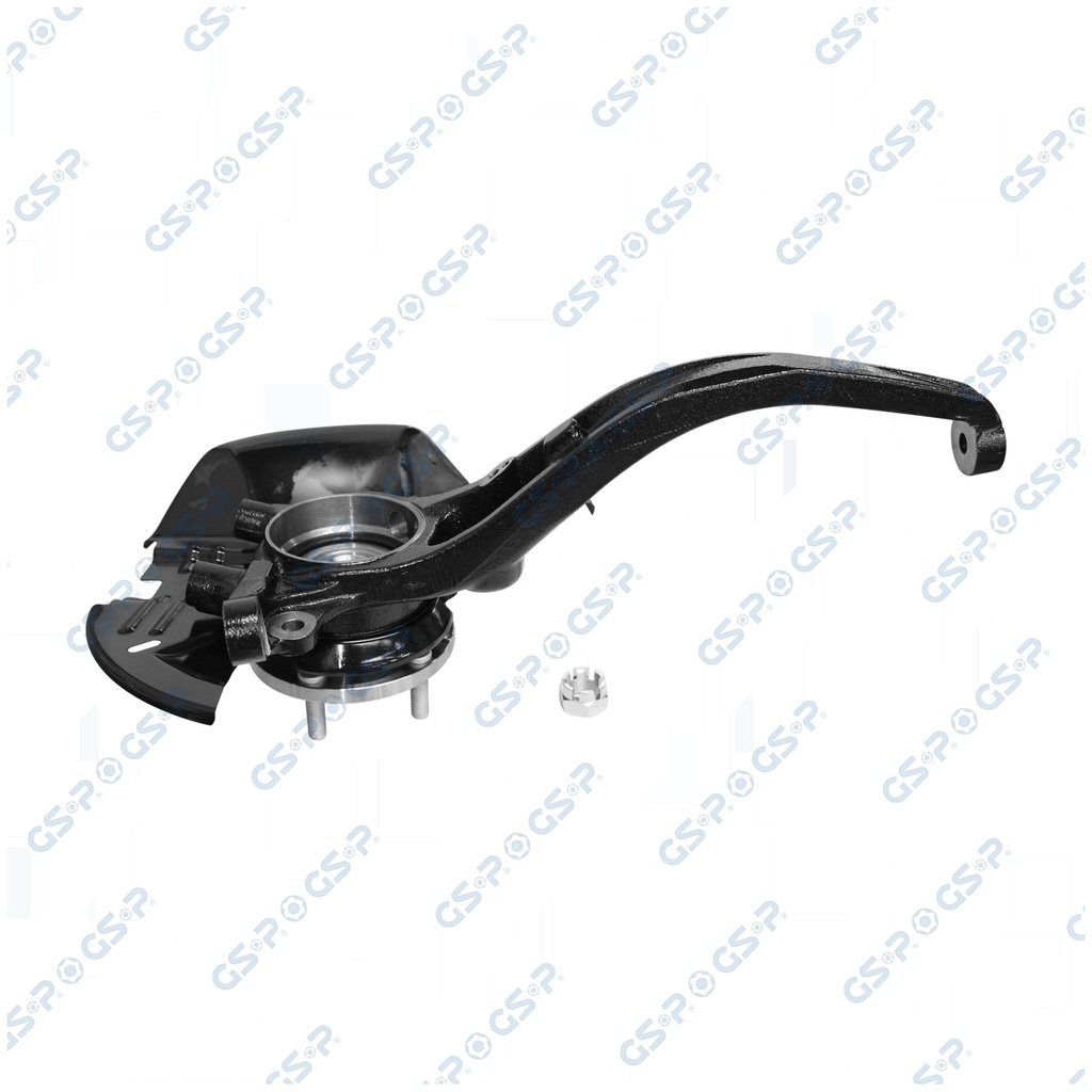 KA9600029 — Mangueta de Suspensión Delantero Derecho GSP KA9600029