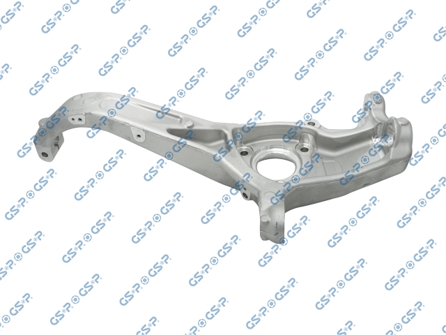 KA9600065 — Mangueta de Suspensión Delantero Derecho GSP KA9600065