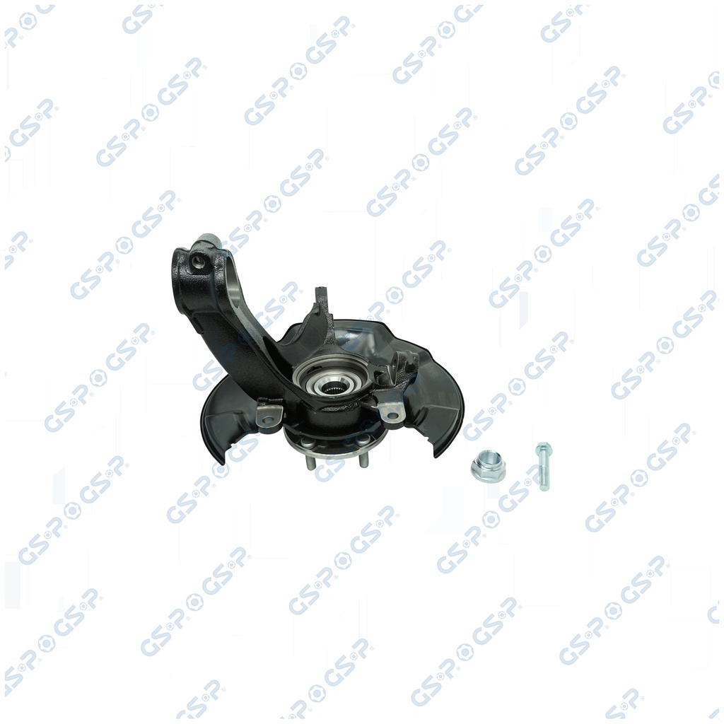 KA9600080 — Mangueta de Suspensión Delantero Derecho GSP KA9600080