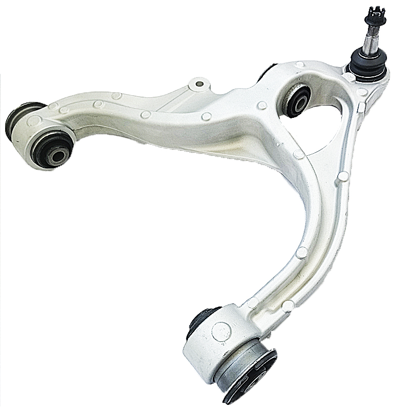 HORQUILLA DELANTERO INFERIOR IZQUIERDO DODGE RAM 1500 2006-2010