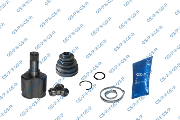 LT01127 — Junta Homocinética GSP LT01127