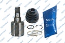 Junta Homocinética GSP LT01466