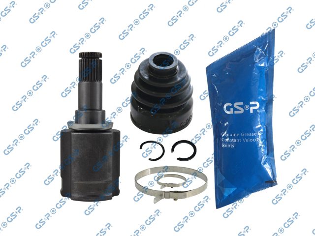 LT01621 — Junta Homocinética GSP LT01621