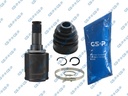 Junta Homocinética GSP LT01621