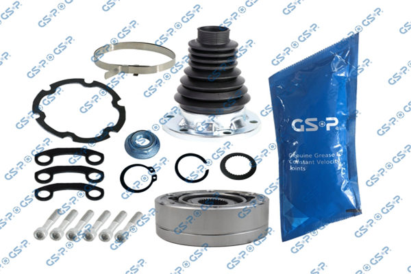 LT01840 — Junta Homocinética GSP LT01840