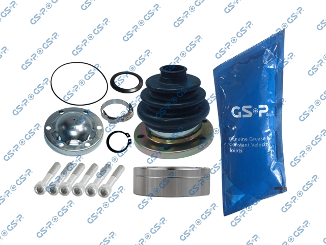LT01949 — Junta Homocinética GSP LT01949