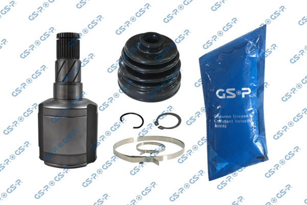 LT02460 — Junta Homocinética GSP LT02460