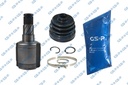 Junta Homocinética GSP LT02460