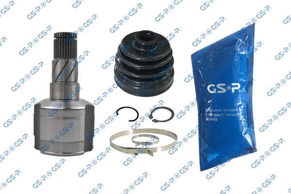 LT02461 — Junta Homocinética GSP LT02461